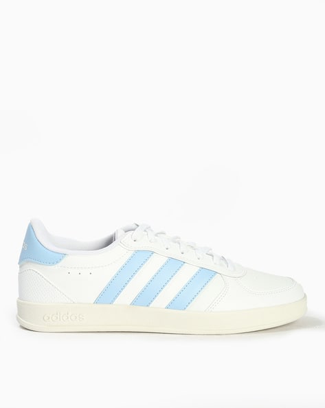 Women Breaknet Sleek IKD Tennis Shoes