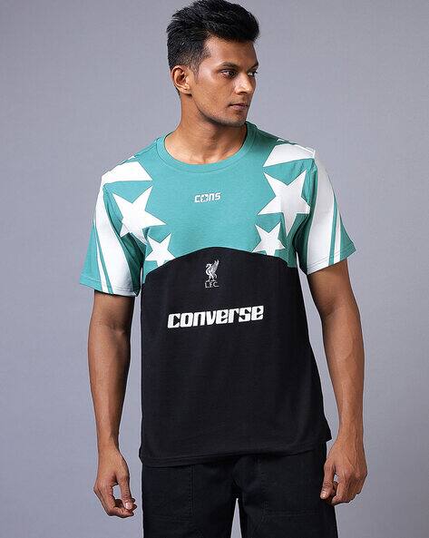 CONVERSE Unisex x Liverpool FC T-Shirt