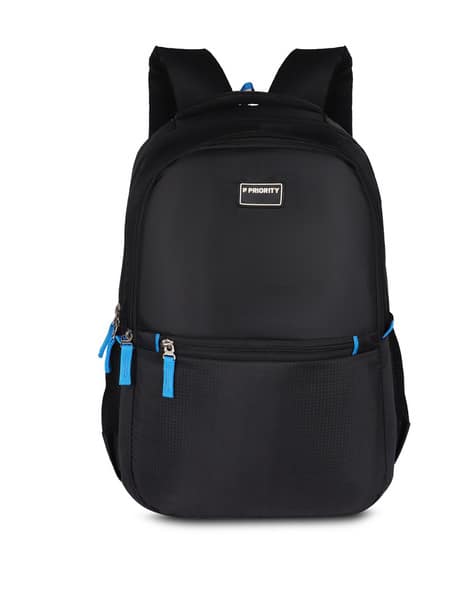 Priority Men Lightweight College Backpack -   36L