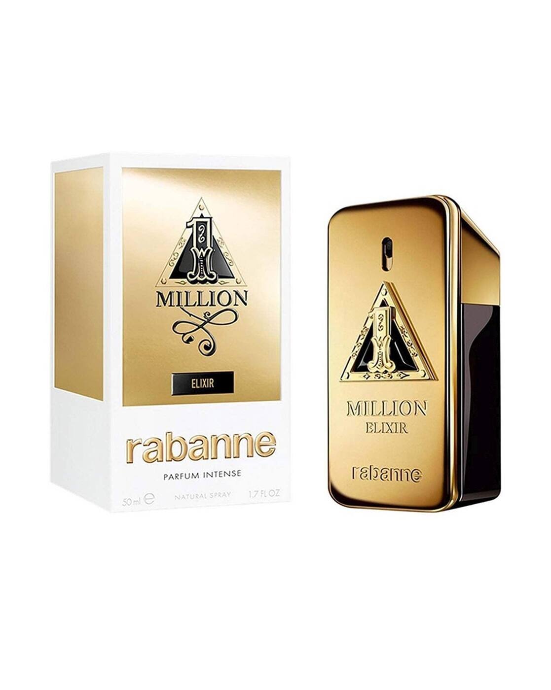 Buy multi Perfumes Colognes for Men by Rabanne Online