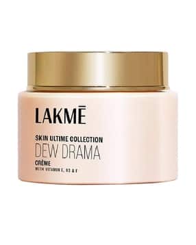 Dew Drama Gel Creme Face Moisturizer-image-37
