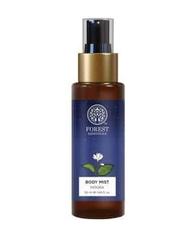 forest essentials Cooling Body Mist Mogra-picture-12