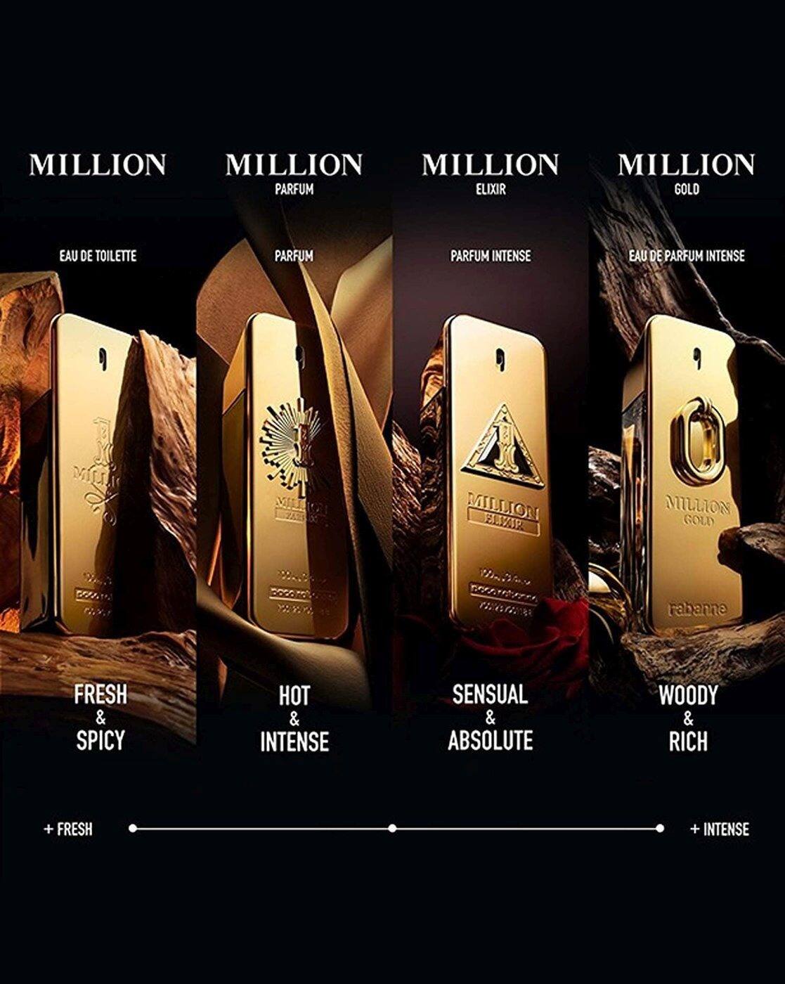 Buy multi Perfumes Colognes for Men by Rabanne Online