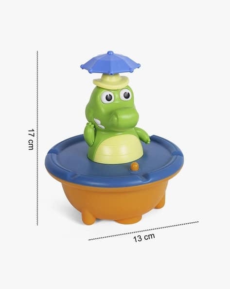 Buy Multicoloured Infants Toys for Toys Baby Care by Hamleys