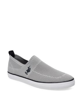 u.s. polo assn. Men Slip-On Sneakers -picture-33