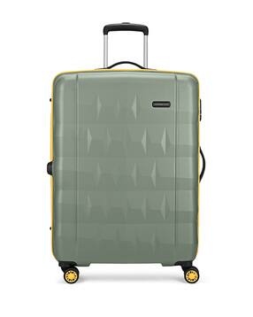 aristocrat Men Hard Body Trolley with Number Lock-picture-28