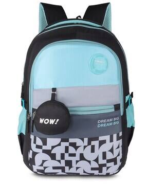 priority Men Graphic Everyday Back Pack-picture-53