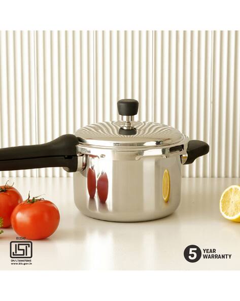 Lid Meyer Stainless Steel Pressure Cooker Price Meyer 4l Pressure