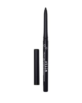 Stay All Day Smudge And Set Waterproof Gel Eye Liner - Stingray Black-image-12