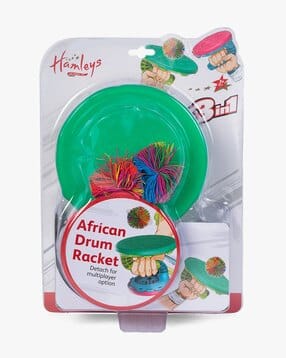 hamleys African Detachable Drum Racket-picture-24