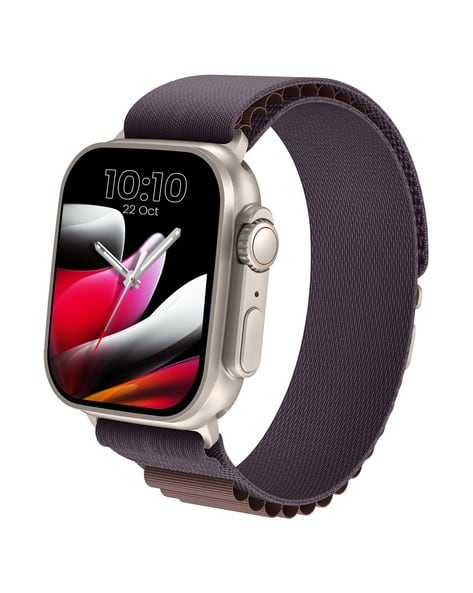 Cellecor 1.91 Curved Display with 600 NITS AOQ BTCalling & AI Voice in SWM4 RUSHGOLDPURPLEBROWN
