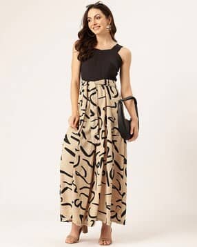leia Women Typographic Jumpsuit-picture-17