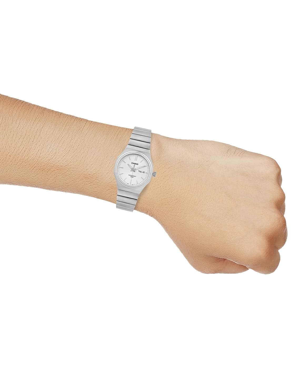 Buy Casio Men A2417 Enticer Analogue Di Online | Ajio.com