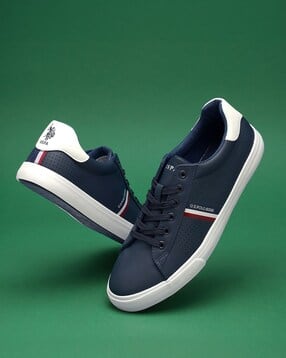 Men Sneakers With PU Upper-image-6