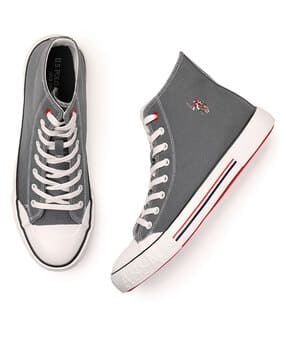 u.s. polo assn. Men Sneakers With Canvas Upper-picture-35