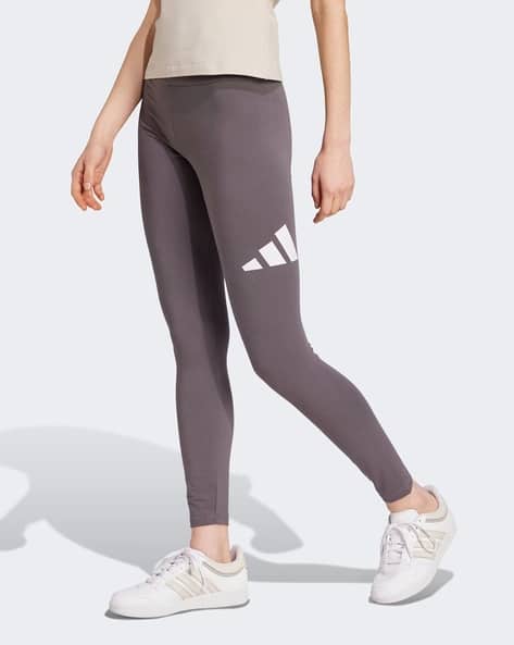 Women Big Logo Sj Leggings