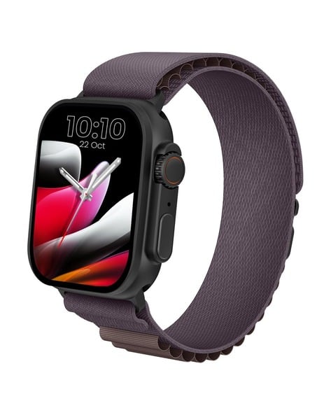 Cellecor M4 Rush Smartwatch with 1.91 HD Display