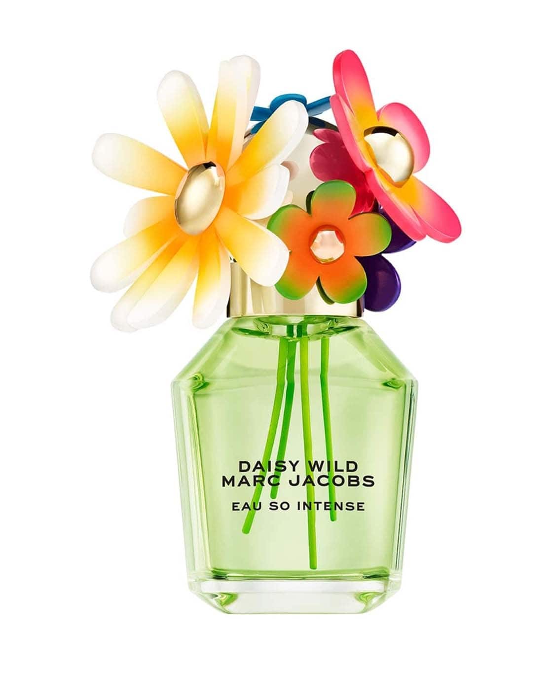Limited Edition Daisy Eau So Fresh Spring Marc Jacobs Marc Jacobs