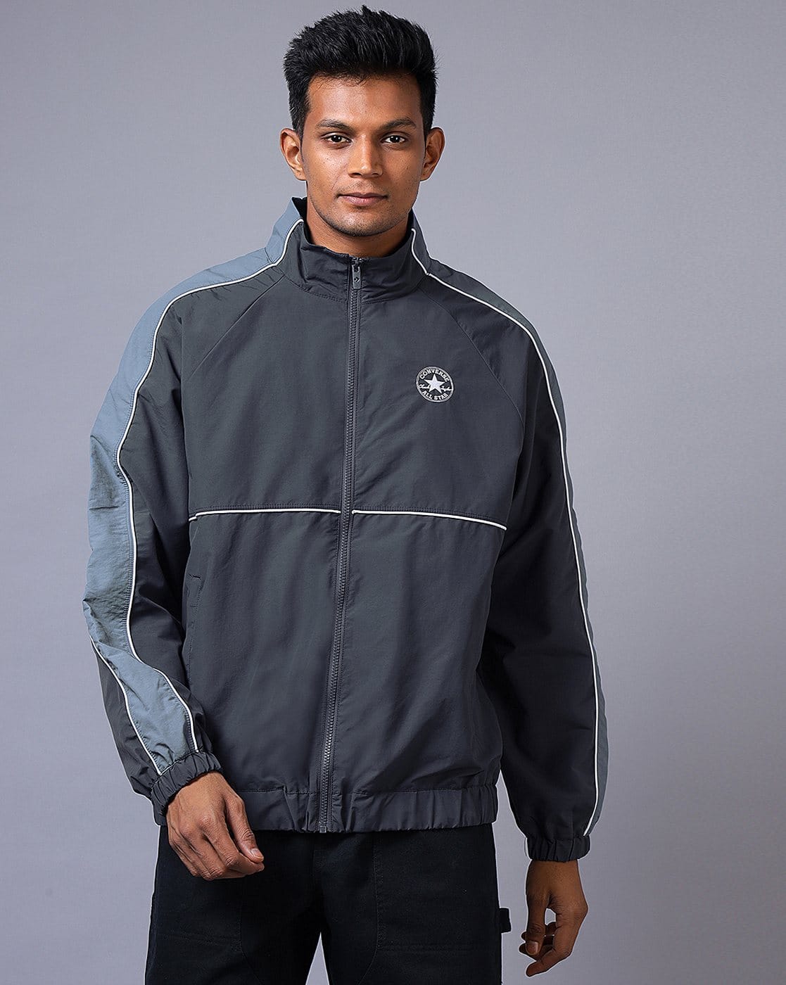 ジャケット・アウター [STAR CRUISE] Windbreaker -1117Wx1400H-701732647-navy-