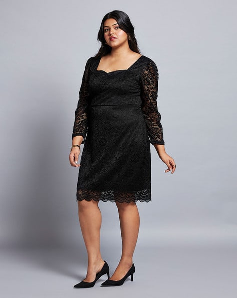 Buy Black Dresses for Women by GLOBUS Online