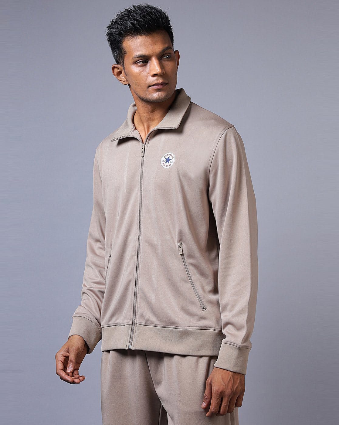 Converse Chuck Taylor Converse Jacket Converse Windcheater Buy