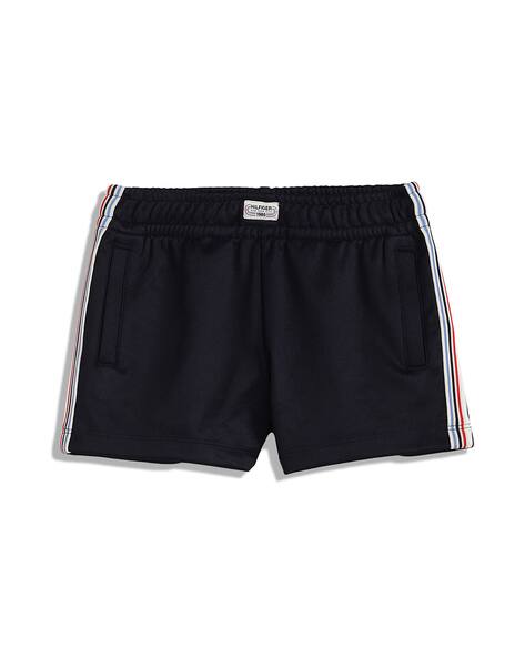TOMMY HILFIGER Girls Regular Fit Shorts