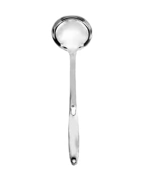 culinex by thinkitchen Stainless Steel Hollow Handle Ladle-picture-17
