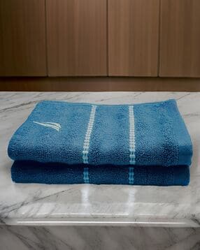 High Absorbency Super Fast Drying Bamboo Towel 
