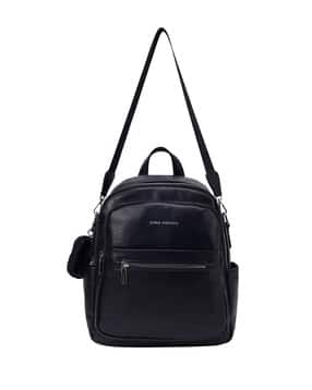 lino perros Women Pacman Everyday Designer Backpack-picture-27