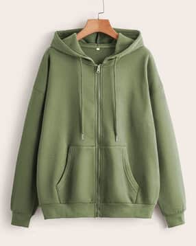 fyre rose Women Printed Zip-Front Hoodie with Drawstrings-picture-19