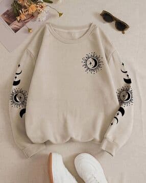 fyre rose Women Regular Fit Sweatshirt-picture-16