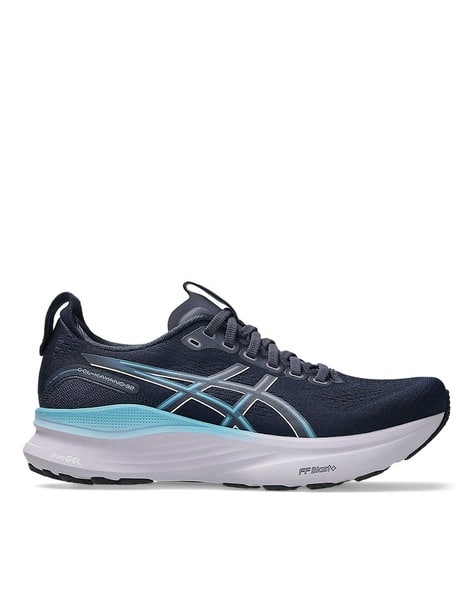 Buy Navy Sports Shoes for Women by ASICS Online