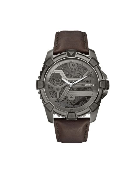 Buy Black Watches for Men by GUESS Online