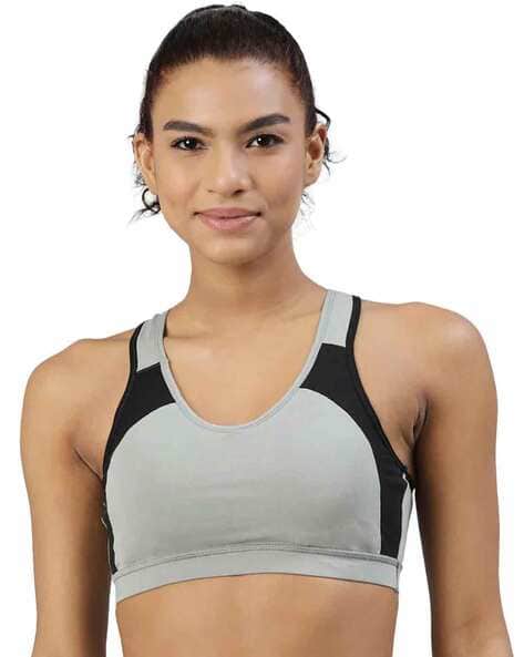Buy Green Bras for Women by BLOSSOM Online
