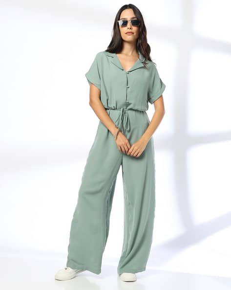 amachi. Jump Suit Size4