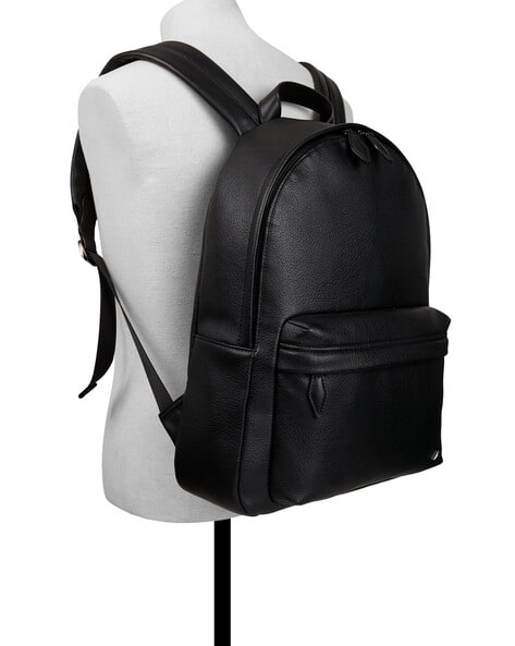 aimee kestenberg velvet-leather backpack Aimee Kestenberg Women's Leather Ava Backpack Leopard main image 1