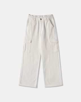 r&b Girls Relaxed Fixed Waist Jeans-picture-39