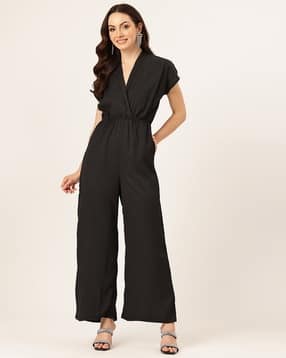 fyre rose Women Jumpsuit with Insert Pockets-picture-30