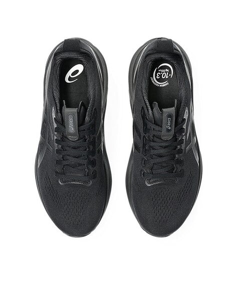 Buy Black Sports Shoes for Men by ASICS Online