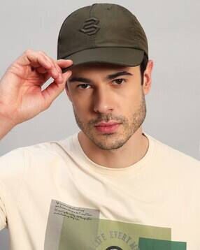 cantabil Men Embroidery Cap-picture-13