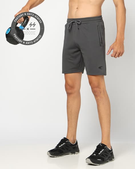 PERFORMAX Men Regular Fit Training Shorts