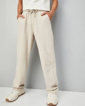 Boys Mid Rise Trackpant