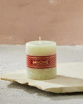 fabindia Santo Polo Fragrance Wax Candle-picture-22