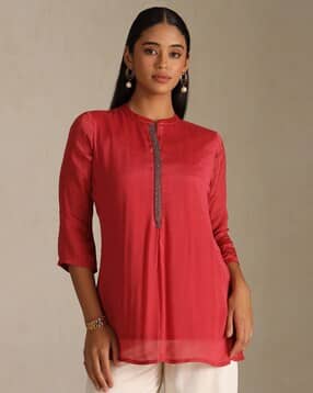 soch Women Embellished Tunic-picture-47