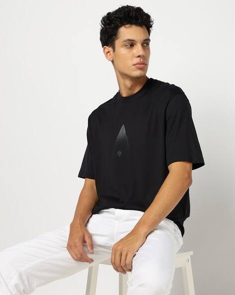 ARMANI EXCHANGE Men Armani Classics T-Shirt