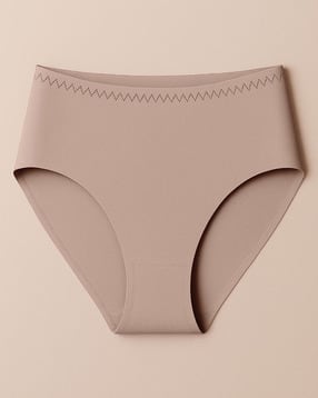 Women Seamless Briefs-image-23