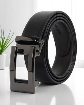 crusset Men Belt with Tang Buckle-picture-15