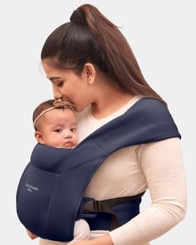 haus & kinder Front Carry Ergonomic Baby Carrier-picture-24