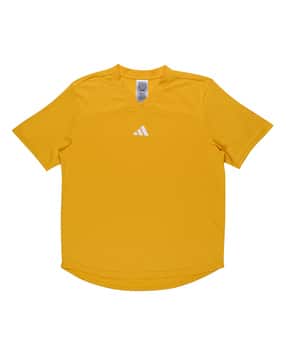 Regular Fit V-Neck T-Shirt-image-9