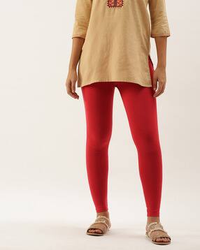 demoza Women Casual Leggings    -picture-25